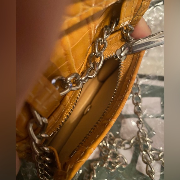 ZARA MINI BAG - Picture 8 of 9